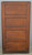 SOLD Antique Victorian Oak Four Drawer File Cabinet – Bureau of Sole Makers