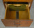 SOLD Antique Oak Sectional File Cabinet by Sole Makers