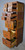 SOLD Antique Oak Sectional File Cabinet by Sole Makers