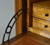 SOLD Antique Beidermeier Abante Fold Down Desk