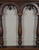 SOLD Antique Oak Heavily Carved Hall Bench – Extra Large