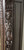 SOLD Antique Excessively Carved Oak Figural Bookcase - Museum Quality