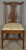 SOLD Set of 10 Chippendale Mahogany Dining Chairs, Sturdy & Elegant