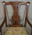 SOLD Set of 10 Chippendale Mahogany Dining Chairs, Sturdy & Elegant