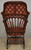 SOLD Antique Victorian Platform Lollipop Rocker by Hunzinger