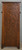 SOLD Antique Mission Oak Nightstand, End Table, or Smoking Stand Stained Glass