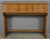 SOLD Antique Oak Stand-Up Desk by Library Bureau Sole Makers