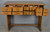 SOLD Antique Oak Stand-Up Desk by Library Bureau Sole Makers