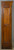 SOLD Antique Oak Office File Cabinet by Wells, Unusual Design