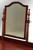 SOLD Antique Mahogany Sheraton Lady’s Vanity – Cookie Corner
