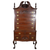 SOLD Antique Mahogany Chippendale Chest on Chest Highboy – Ball & Claw Feet, 1940s