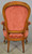 Antique Pair of Mahogany Victorian Style Gent’s Chairs #22100