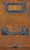 SOLD Antique Oak Four Drawer File Cabinet – Legal Size, Warner Maker, 1890s