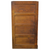 SOLD Antique Oak Four Drawer File Cabinet – Legal Size, Warner Maker, 1890s