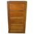 SOLD Antique Oak Four Drawer File Cabinet – Legal Size, Warner Maker, 1890s