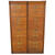 SOLD Antique Eight Drawer File Cabinet – Standard Size, Refinished Oak, 1890s
