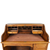 SOLD Antique Victorian Cherry Roll Top Desk by Derby – S Roll, 1890s, Original