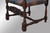 SOLD Antique Pair of Carved Throne Chairs