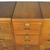 SOLD Antique Oak 12 Drawer File Cabinet by Library Bureau – Legal Size, 1900s