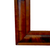 SOLD Antique Empire Ogee Wall Mirror – 1850s, Original Finish
