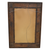 SOLD Antique Empire Ogee Wall Mirror – 1850s, Original Finish