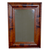 SOLD Antique Empire Ogee Wall Mirror – 1850s, Original Finish