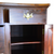 Antique Bench-Made Mahogany Swell Front Sideboard – Ball & Claw, 1880s #22212