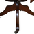 SOLD Victorian Burl Walnut Swivel Tilt Office Chair – Cane Seat & Back, 1870s