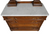 SOLD Antique Victorian Marble Top Dresser with Mirror
