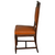 SOLD Antique Set of 8 Oak Carved Dining Chairs – Eastlake Style