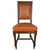 SOLD Antique Set of 8 Oak Carved Dining Chairs – Eastlake Style