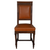 SOLD Antique Set of 8 Oak Carved Dining Chairs – Eastlake Style