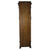 SOLD Victorian Oak Tall Case Grandfather Clock by G.R. Clock & Mantle Co.