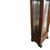 SOLD Victorian Oak Tall Case Grandfather Clock by G.R. Clock & Mantle Co.