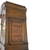 SOLD Victorian Oak Tall Case Grandfather Clock by G.R. Clock & Mantle Co.