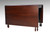 SOLD Mahogany Hepplewhite Drop Leaf Gate Leg Table 1940s