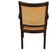 SOLD Antique Victorian Eastlake Walnut Dining Chairs, Set of 8, 1880s