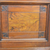 SOLD Antique Victorian Burl Walnut Marble Top Sideboard, Beveled Mirror, 1880s