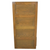 Antique Oak Four-Drawer File Cabinet, Likely Shaw Walker, Refinished #22363