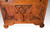 SOLD Antique Oak Carved Server
