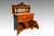 SOLD Antique Oak Carved Server