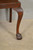 SOLD Antique Set of 6 Mahogany Ball and Claw Dining Room Chairs