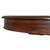 SOLD Antique Mahogany Banquet Dining Table, 60” Round, Claw Feet, 1890s