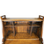 SOLD Antique Victorian Carved Oak Slant Top Desk – Horner Style - 1890s