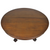 SOLD Antique Mahogany Dining Table – Extends to 102" Hepplewhite Banquet Table