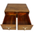 SOLD Antique Two-Drawer Index File Cabinet, Library Bureau Solomaker, 1890s