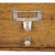 SOLD Antique Two-Drawer Index File Cabinet, Library Bureau Solomaker, 1890s