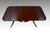 SOLD Mahogany Duncan Phyfe Dining Table w/1 Leaf