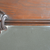 SOLD Victorian Walnut Wardrobe with Mirror Door & Burl Accents - Door Armoire