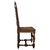 Set of 7 Assembled Oak Dining Chairs, Late Victorian #22446